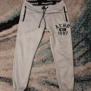 Aeropostale joggers